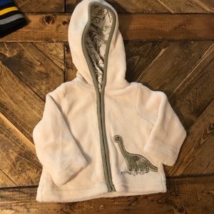 12 Month baby boys jacket